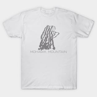 Mohawk Mountain Resort 3D T-Shirt